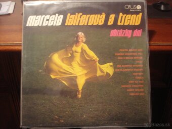 LP MODUS ELÁN ISABELLE LOJZO TAKTICI LASICA DECZI GERHARD - 10