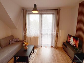 Krásny apartmán na predaj na skok od lanoviek v Jasnej… - 10
