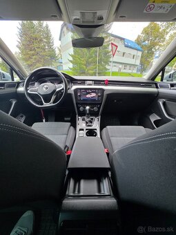 Passat B8 TDI 140 KW Evo Business DSG, model 2020 - 10