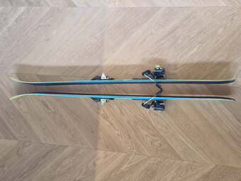 Dynafit Seven Summits 130cm - 10