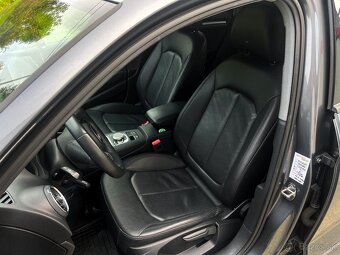 Audi A3 35 2.0 TDI S line S tronic - 10