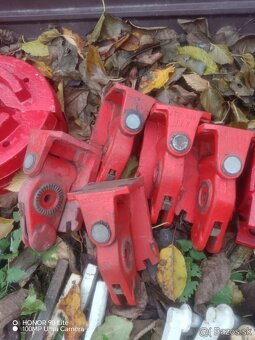 Terra vari agzat rozpredám všetko plne funkčné 2 - 10