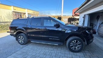 FORD RANGER 3.2 Wildtrak - 10