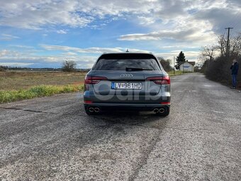 Audi S4/S4 Avant - 10