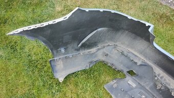 Mercedes GLE Coupe Kupe W292 292 C292 - Zadny naraznik - 10