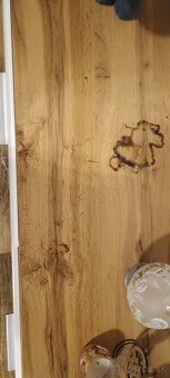 Obývacia stena+stolík - 10