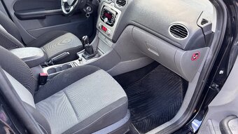 Predám Ford Focus 1.6l SDHC, r.v. 2011 - 10