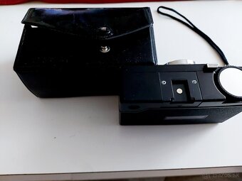 fotoaparat agfa iso - 10