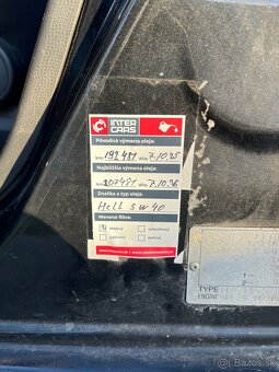 Suzuki Swift 1.3 benzín, nová STK/EK - 10