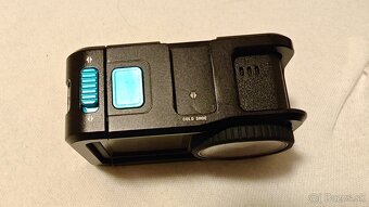 Klietka na Dji osmo action 3,4,5 - 10