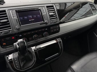 Volkswagen VW Multivan T6 2.0 BiTDI 4MOTION HIGHLINE 7-MIEST - 10