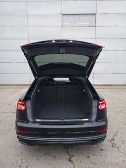 Audi Q8 S line 45 TDI Quattro - 10
