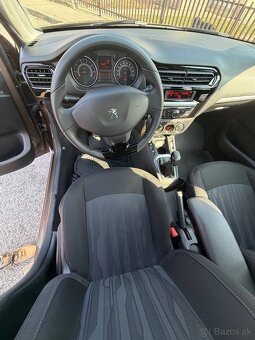 Peugeot 301 1.6 85kw Style - 10