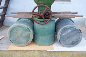 Škopok a mlynček na hrozno - 10