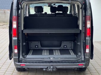 Trafic Combi SpaceClass L2H1 2.0 BLUE dci 170 extra long - 10