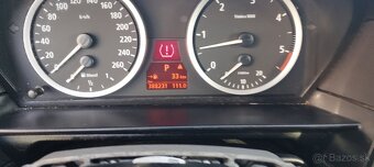 Predám BMW E60 525d 130kw - 10