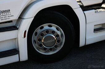 Scania R450 331kw Odpočet DPH - 10