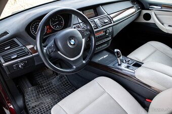 BMW X5 xDrive30d, 180 kW (2010) - 10