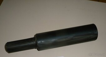 Kladka do TUN40 - 10