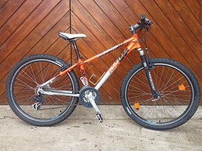 Detský horský bicykel - 10