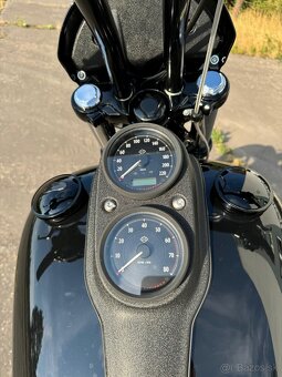 HarleyDavidson LowRiderS Fxdls Screamin Eagle - 10