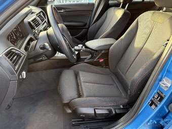 BMW 118i SPORT Line A/T - 10