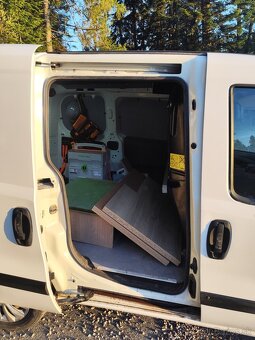Opel combo 1.3 CDTI - 10