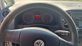 VW Golf plus 1.6 FSI 85 KW - 10