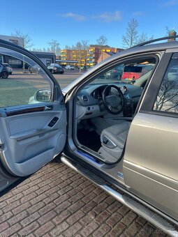 Mercedes ml320 - 10