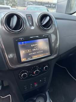 Dacia Sandero 0.9 TCe S S Stepway - 10