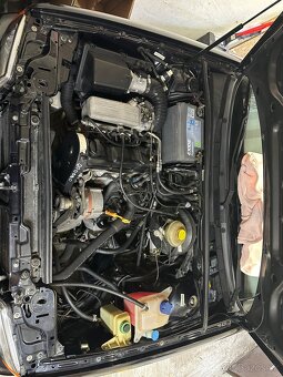 Audi 80 b4 avant - 10