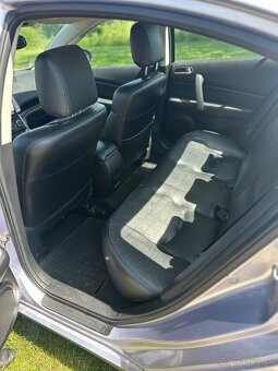 Na predaj Mazda 6 sedan 2008 2.0 diesel - 10