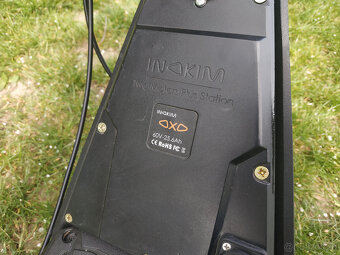 Inokim OXO Super 25,6Ah - 10