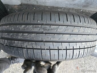 Letne kolesa VW Touareg III 2018- 5x112 r18 255/60 r18 - 10