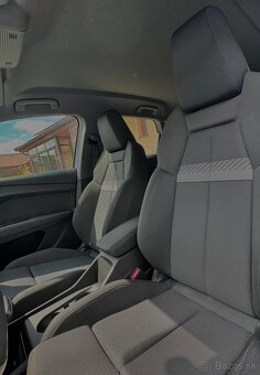 Audi Q4 40 E-tron 82kwh - 10