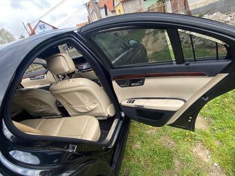 Mercedes-Benz S320 4Matic AMG Packet - 10