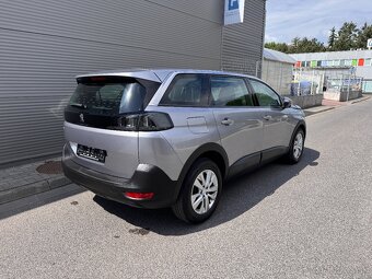 Peugeot 5008 1.2 PureTech 130k Active Pack A/T 7 miestne - 10