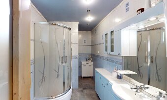 JEDINEČNÁ LOKALITA 4 izb.RD + garáž + zimná záhrada CENTRUM - 10