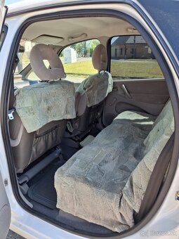 Citroen Xsara Picasso 2.0 HDi Pack 66kW - 10
