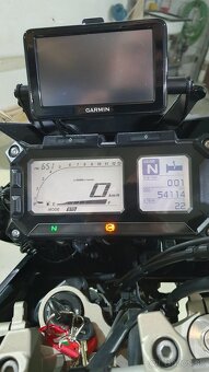 Yamaha Tracer 900 - 10