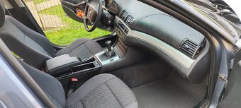 BMW 318i E46 - 10