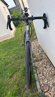 Cube Nuroad Pro FE 2020 Gravel - 10