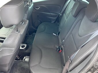 Predam Renault Clio IV - 10