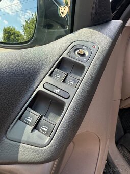 Volkswagen Tiguan 4 Motion - 10