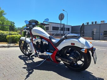Honda Fury - 10