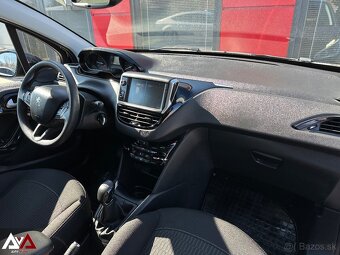 Peugeot 208 1.2 PureTech Active, 70 460km, SR - 10