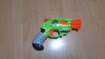 Nerf - 10