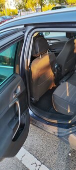 Opel Insignia 2.0 CDTi 118kw - 10