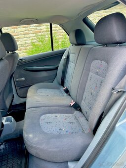 Škoda Fabia 1.4mpi NOVÁ STK - 10