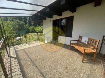 CHATA s pozemkom 948 m2 na predaj v Levoči - 10